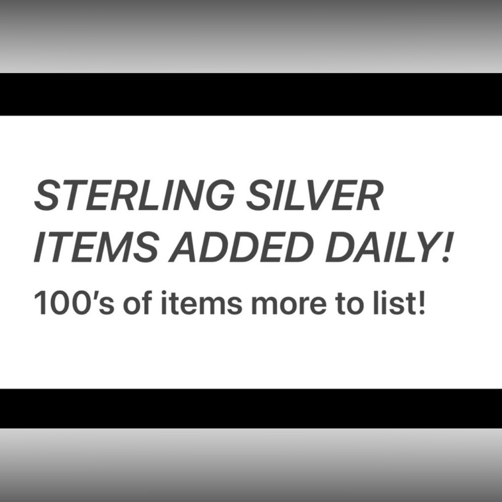 925 STERLING SILVER DAINTIER CUBAN NECKLACE
18in - Picture 4 of 5